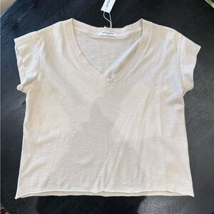🆕🍦perfectwhitetee🍦Pearl in Sugar Size Large